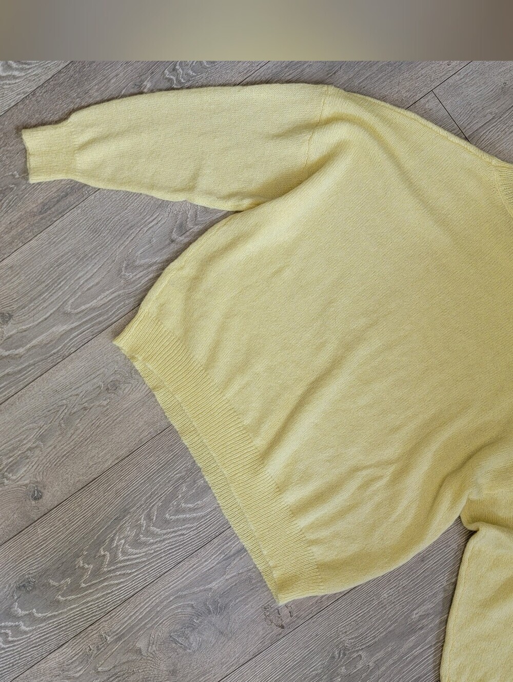 Mohair Sweater - Picture 2 of 6